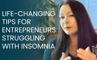 Home 2 Life-Changing Tips for Entrepreneurs Struggling with Insomnia