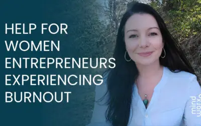 Home 3 Help for Women Entrepreneurs Experiencing Burnout